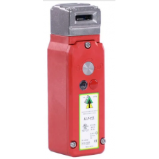 IDEM SAFETY 電磁控制安全聯(lián)鎖開關(guān)帶電源鎖定功能