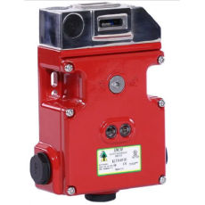 IDEM SAFETY 電磁控制安全聯(lián)鎖開關(guān)（壓鑄）系列