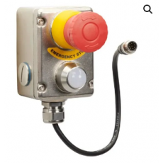 IDEM SAFETY 緊急停止裝置ESL-SS-Z系列