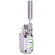 IDEM SAFETY 微型皮帶對齊開關HLM-SS-CBA