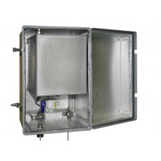 INTERTEC 被動(dòng)式樣品冷卻器系列