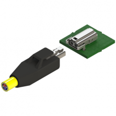 KYOCERA 以太網 (SPE) 連接器6780-000