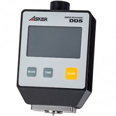 ASKER 數顯橡膠硬度計DD5-A型系列