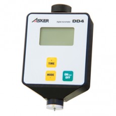 ASKER 數顯橡膠硬度計DD4-A型系列