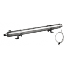 Pata-Gun 熱風加熱器S-1系列