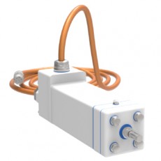 EXLAR 集成電機(jī) | 執(zhí)行器GTF系列