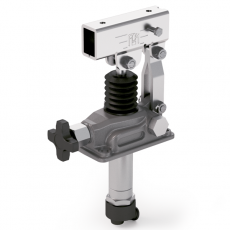 INTERPUMP HYDRAULICS 手動(dòng)泵PAM T