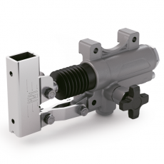 INTERPUMP HYDRAULICS 手動(dòng)泵PAM 20