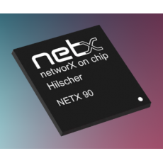 hilscher 網絡控制器netX 90系列