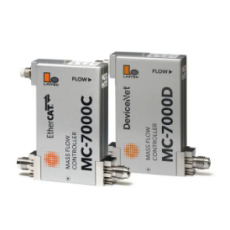 LINTEC 質量流量控制器MC-7000系列