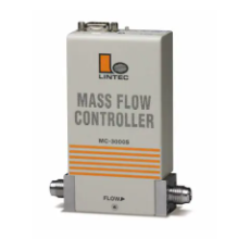 LINTEC 低壓差壓質量流量控制器MC-3102S系列