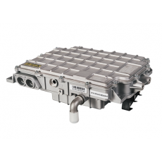 physis 主驅電機控制器系列