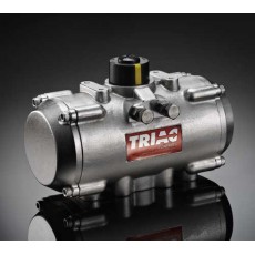 A-t Controls 不銹鋼齒條齒輪執行器S2 系列