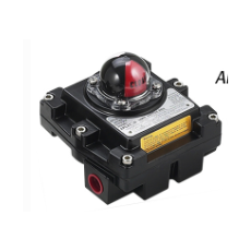 A-t Controls 限位開關APL 4系列