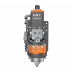 DETECH 雙組分旋轉膠槍系列