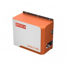 DETECH 流量式計量系統系列