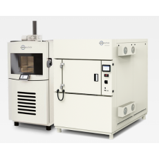 weisstechnik 用于溫度沖擊試驗的試驗柜系列