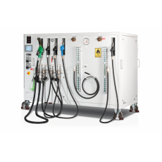 weisstechnik 燃料調節系統系列