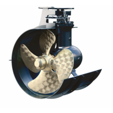 BERG PROPULSION 隧道推進器MTT系列