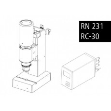 BalTec 臺(tái)式鉚釘機(jī)RN231 RC-30系列