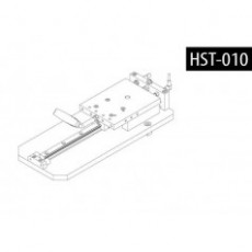 BalTec 手動(dòng)滑臺(tái)HST-010系列