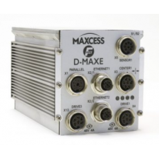 MAXCESS 增強型卷筒紙糾偏控制器D-MAX系列
