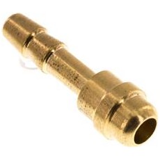 KRAUTLOHER 黃銅噴嘴，G 1/8"-4mm系列