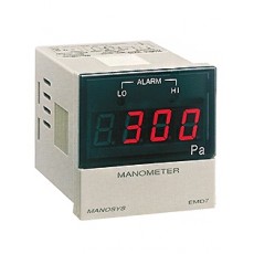 YAMADEN 數字差壓傳感器EMD7系列