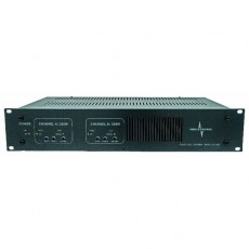 INDUSTRONIC 數字功率放大器500 DVE 13