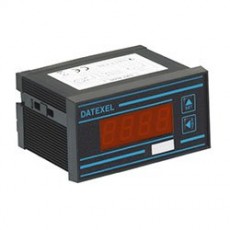 DATEXEL 數字面板指示器DAT8050系列