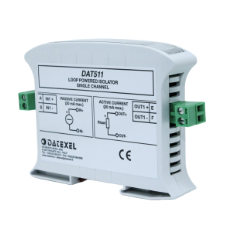 DATEXEL 無源電流環路隔離器DAT511系列