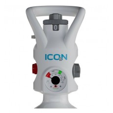 Dry Link 閥門集成壓力調節器護罩Icon2系列