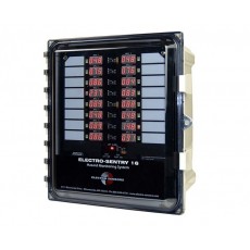 ELECTRO SENSORS 危險監測系統16系列