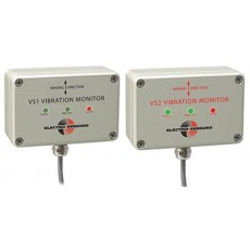 ELECTRO SENSORS 振動監測器VS1/ VS2