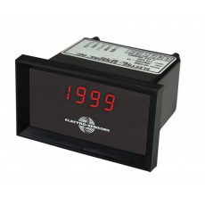ELECTRO SENSORS 數字轉速表系列