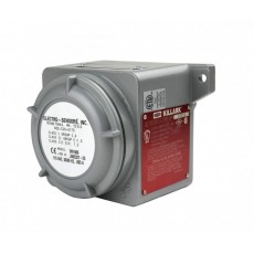 ELECTRO SENSORS 防爆數(shù)字速度開關(guān)DR1000