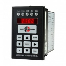 ELECTRO SENSORS 閉環(huán)電機速度控制器MS320