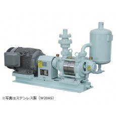 OSAKA VACUUM 液環真空泵W30系列