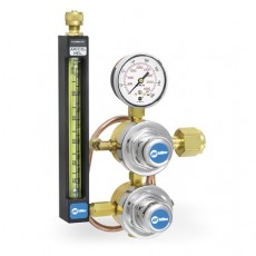 Miller CO2流量計調節器35-30-320系列