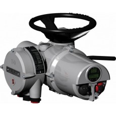 saic 智能型電動執行機構ID/IDM系列