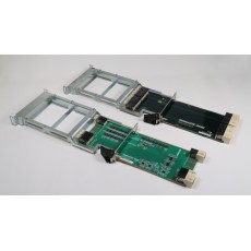 KEL 串行擴展板CPCI E/X系列