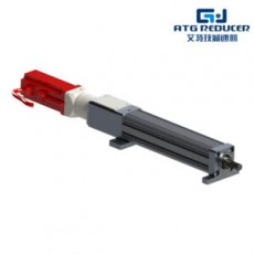 ATG REDUCER 45缸直連式側法蘭系列
