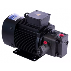 7OCEAN 濕式電機泵組VUP系列