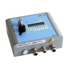 SOMMER 數據記錄器 MRL-8系列