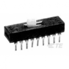 Alco switch 滑動開關ASE42系列