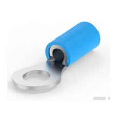 PLASTI-GRIP 環形端子2-34161-1系列