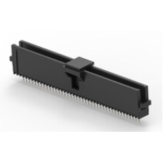 AMPMODU PCB安裝接頭6-2267109-7系列
