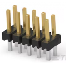 AMPMODU PCB安裝接頭1-2823475-0系列