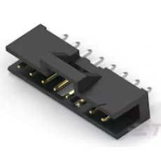 AMPMODU PCB安裝接頭 2823179-8系列