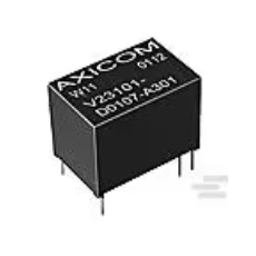 AXICOM 磁簧繼電器V23101D 7B301系列